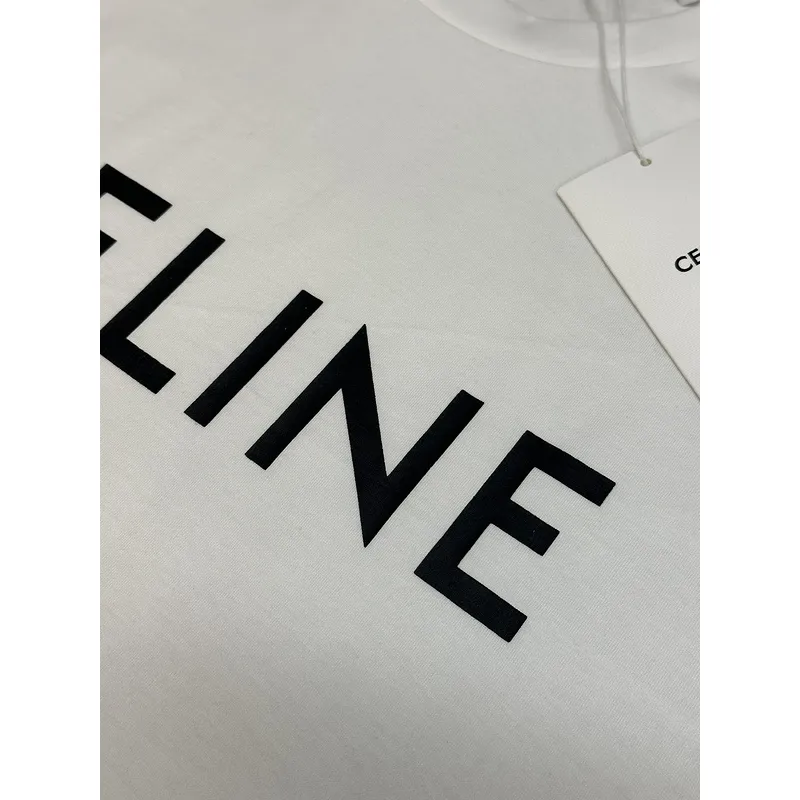 Celine T-Shirt C0110
