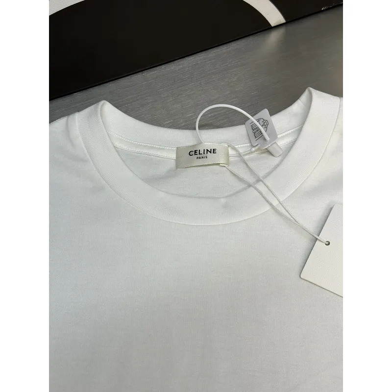 Celine T-Shirt C0110
