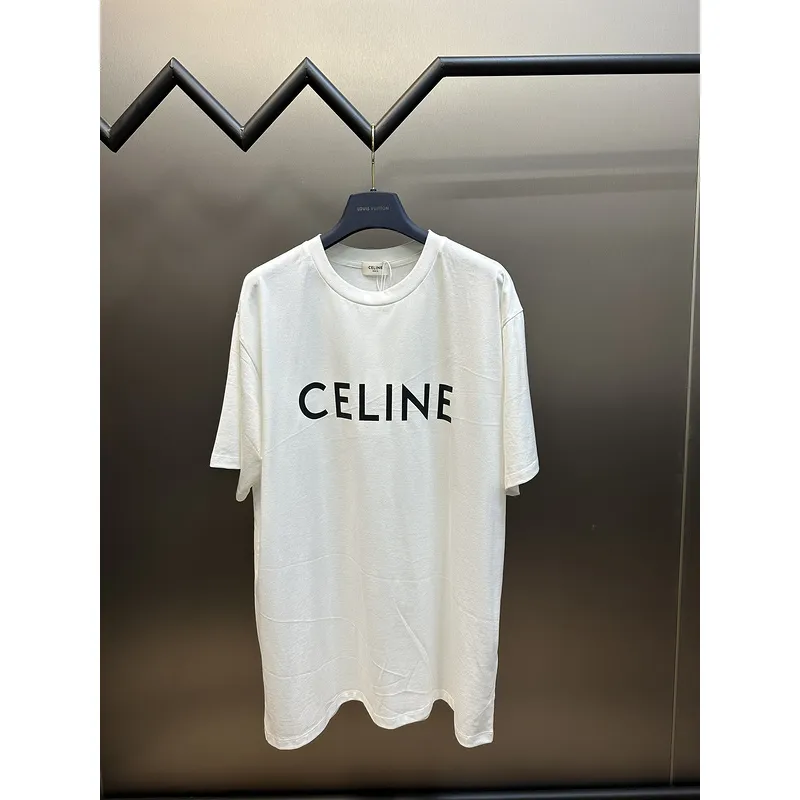 Celine T-Shirt C0110