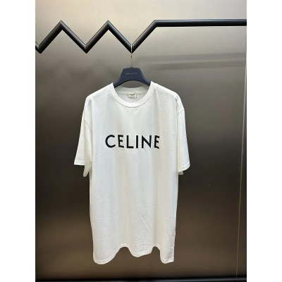 Celine T-Shirt C0110 01