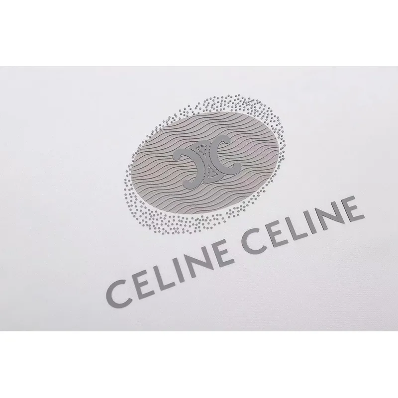 Celine T-Shirt C0111