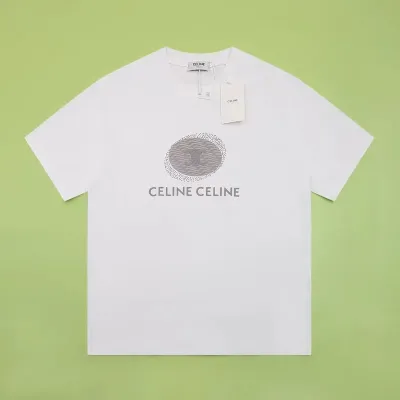 Celine T-Shirt C0111 01