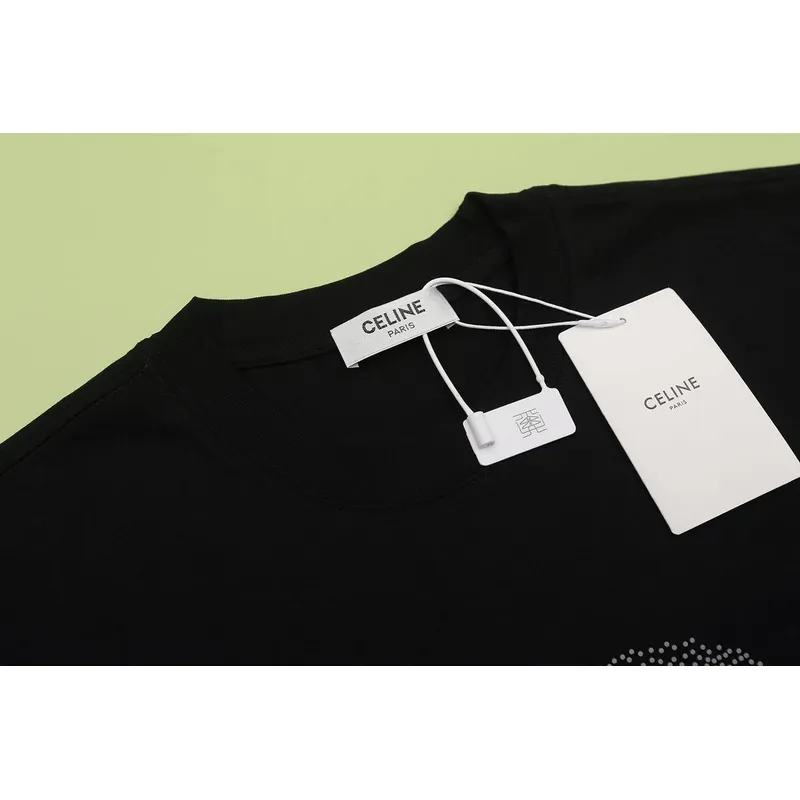 Celine T-Shirt C0112
