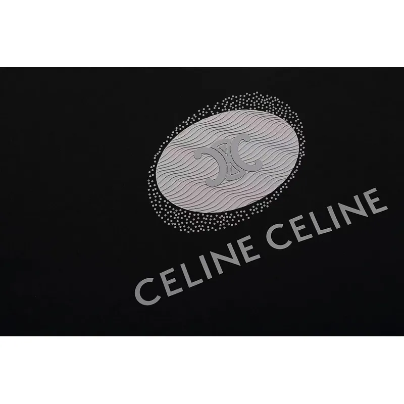 Celine T-Shirt C0112