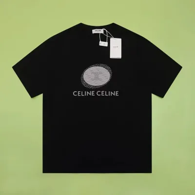 Celine T-Shirt C0112 01