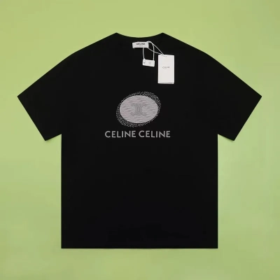 Celine T-Shirt C0112 01