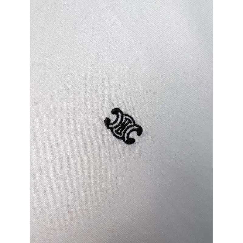 Celine T-Shirt C0114