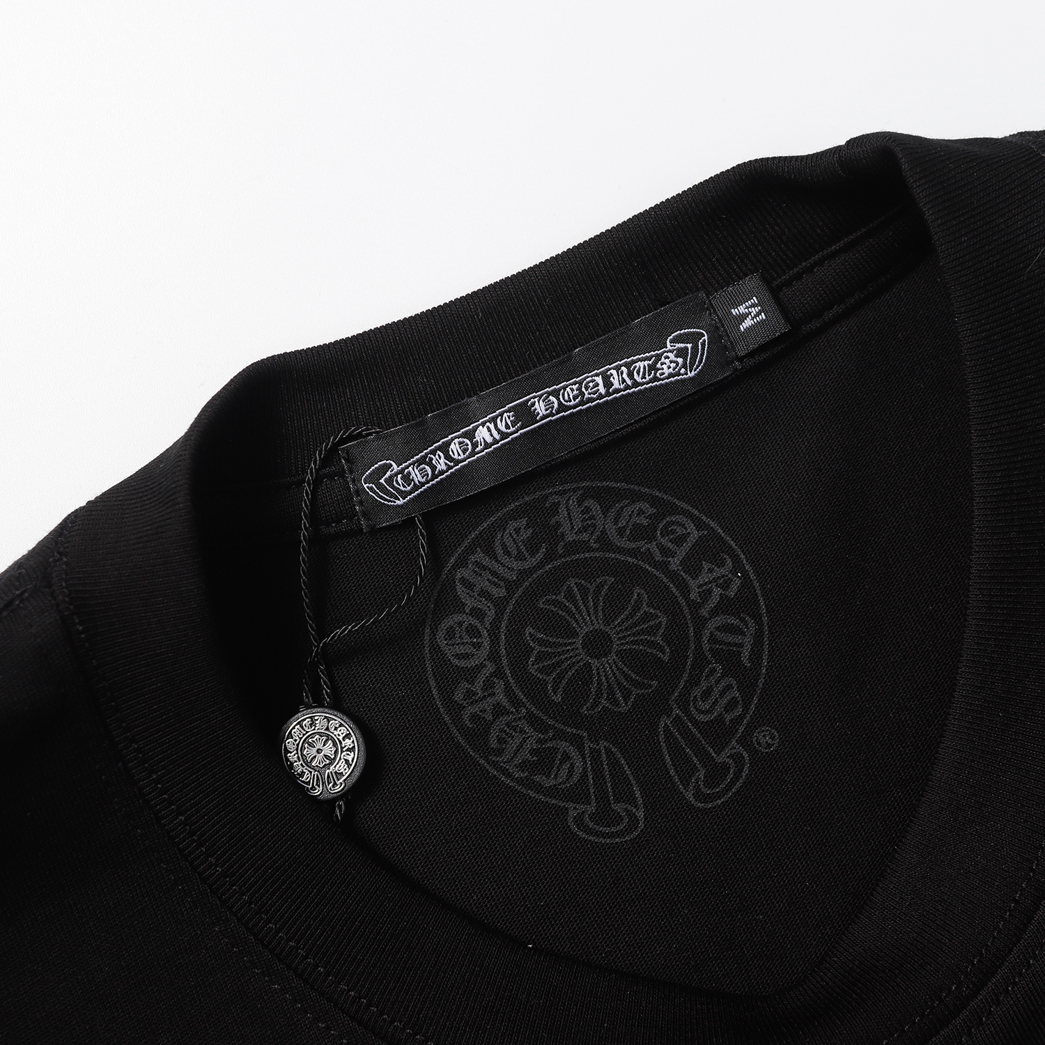 Chrome Hearts T-Shirt 8302