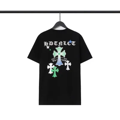 Chrome Hearts T-Shirt 8302 02
