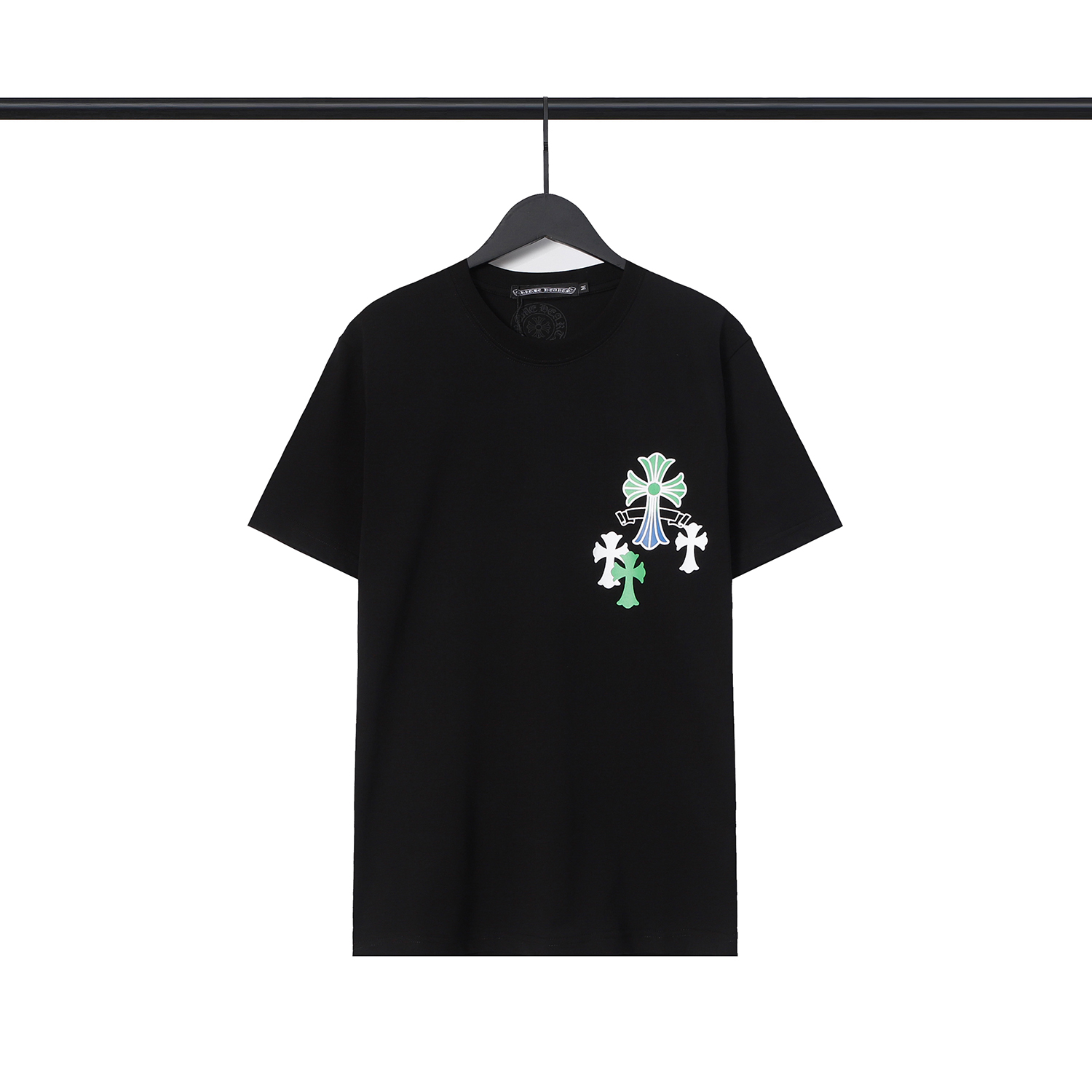 Chrome Hearts T-Shirt 8302