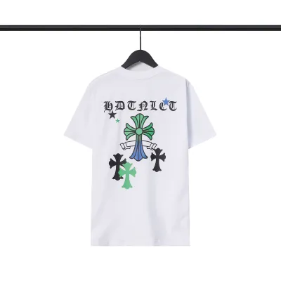 Chrome Hearts T-Shirt 8302 01