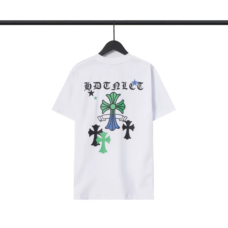 Chrome Hearts T-Shirt 8302