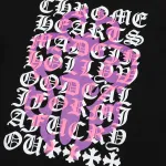 Chrome Hearts T-Shirt 8626