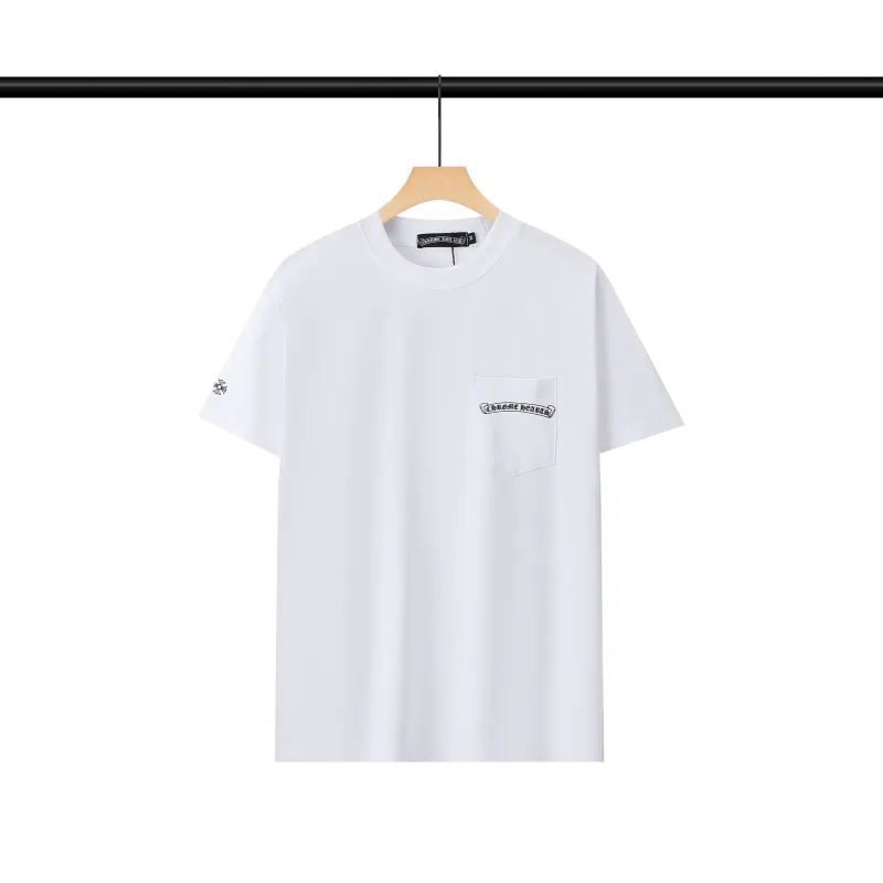 Chrome Hearts T-Shirt 8626