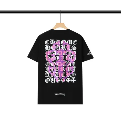 Chrome Hearts T-Shirt 8626 01
