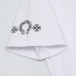 Chrome Hearts T-Shirt 8626