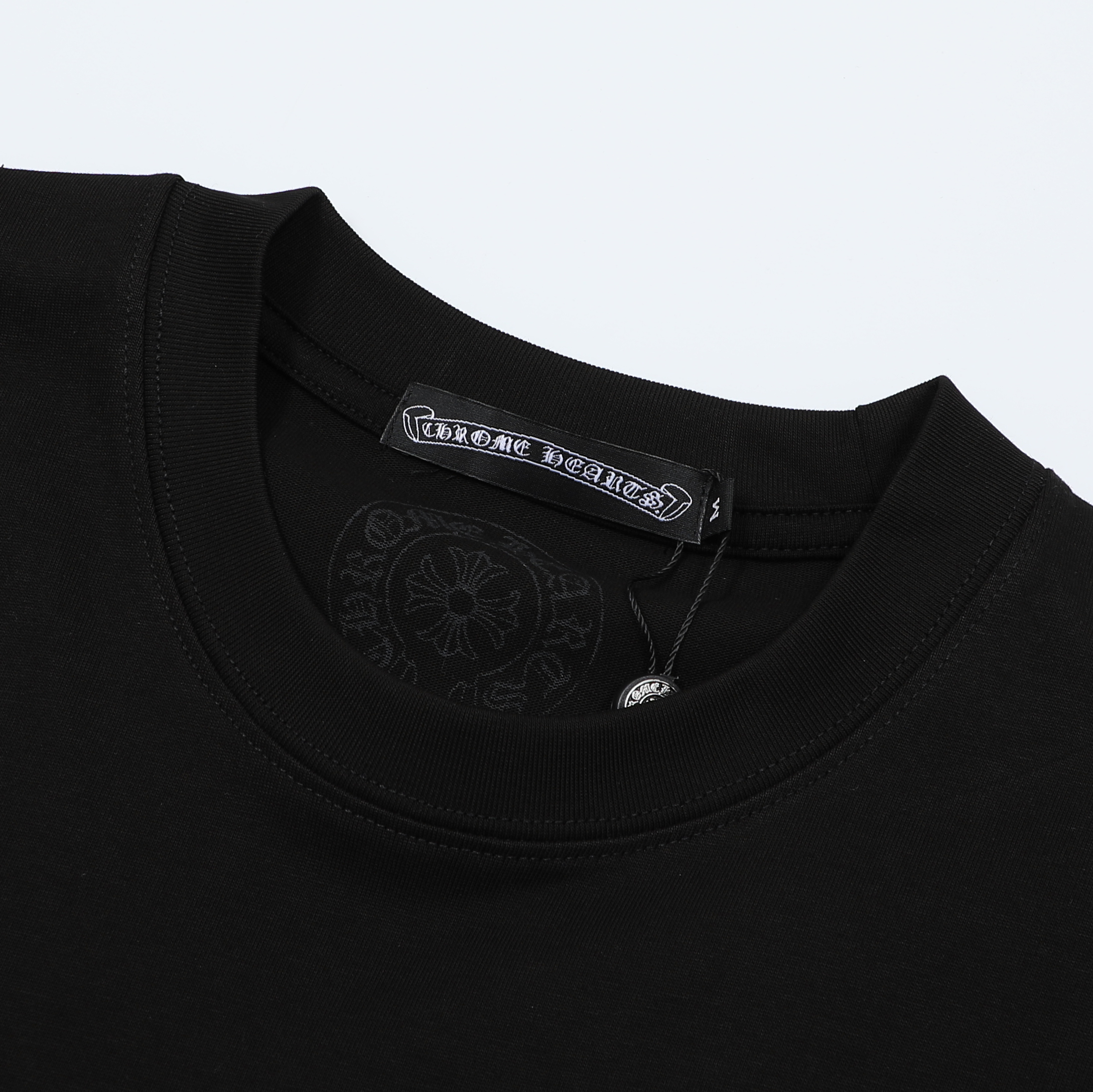 Chrome Hearts T-Shirt 8626