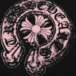 Chrome Hearts T-Shirt 8730
