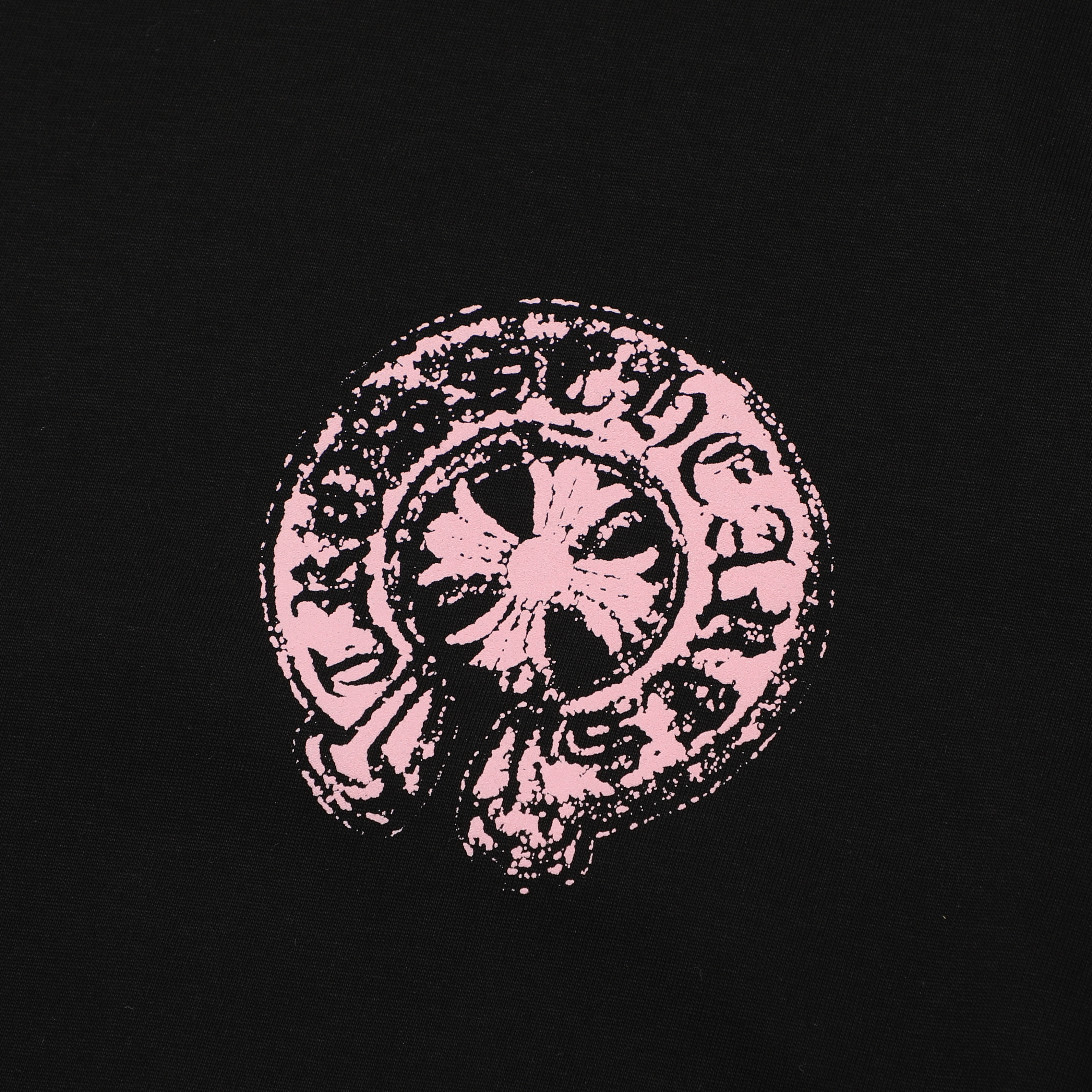 Chrome Hearts T-Shirt 8730