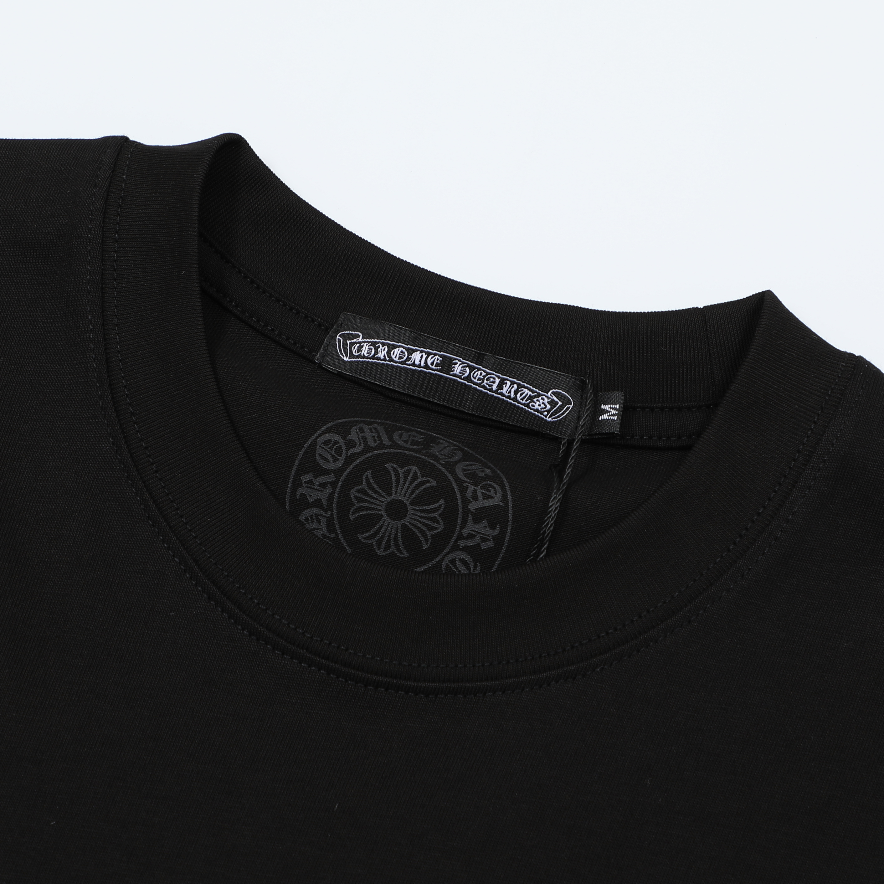 Chrome Hearts T-Shirt 8730