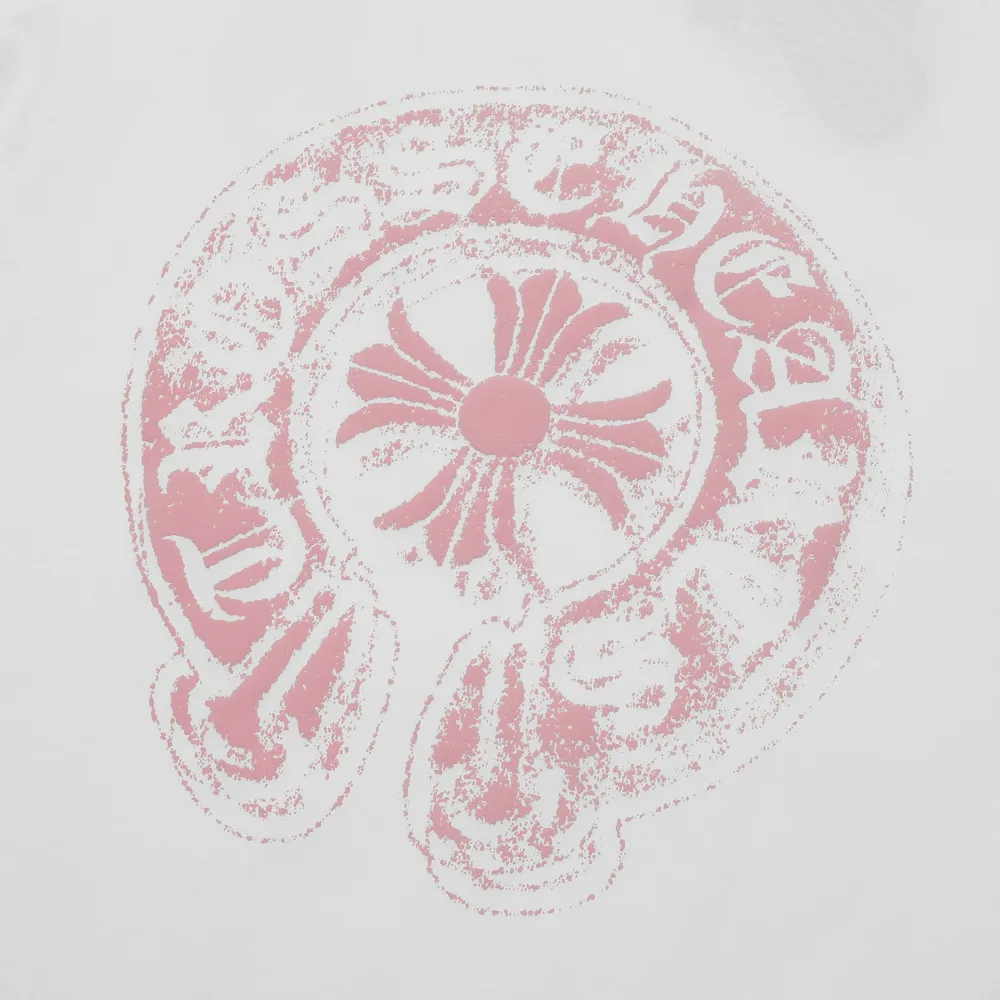 Chrome Hearts T-Shirt 8730