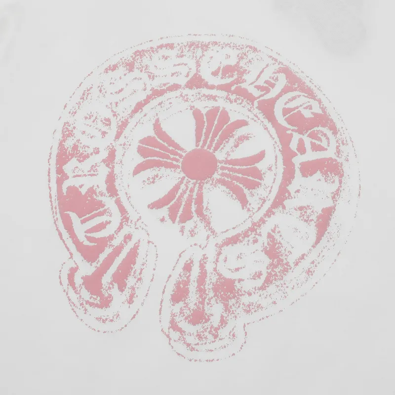 Chrome Hearts T-Shirt 8730