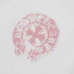 Chrome Hearts T-Shirt 8730