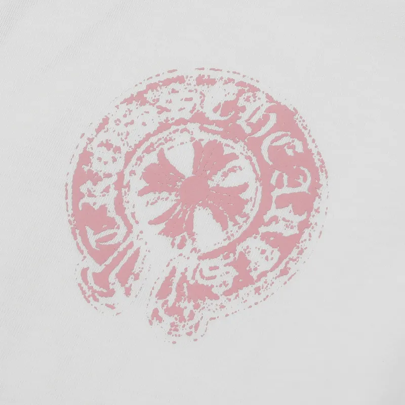 Chrome Hearts T-Shirt 8730