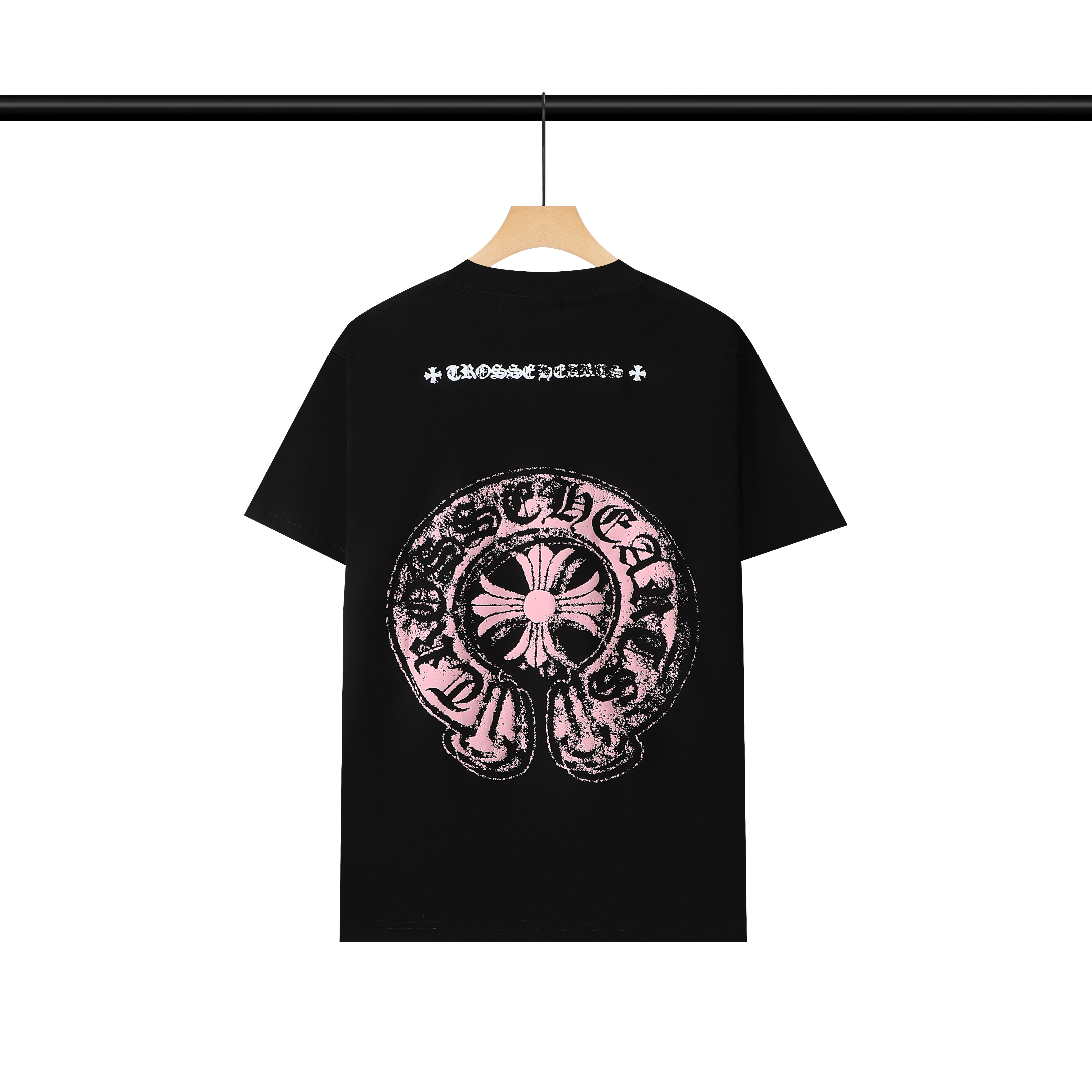 Chrome Hearts T-Shirt 8730