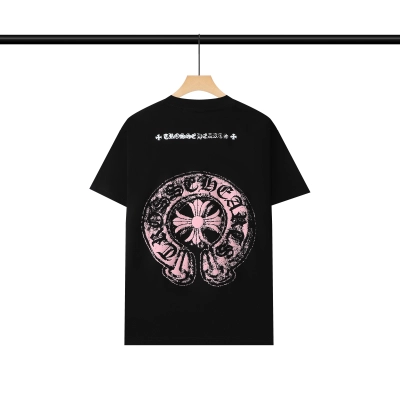 Chrome Hearts T-Shirt 8730 02