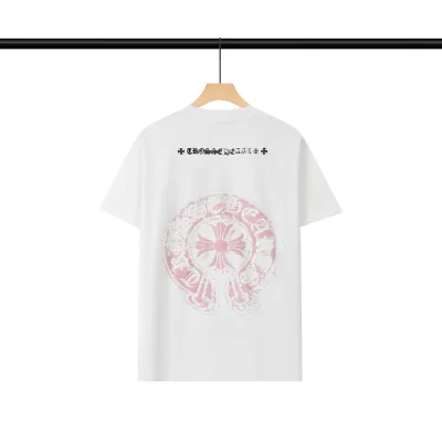 Chrome Hearts T-Shirt 8730 01