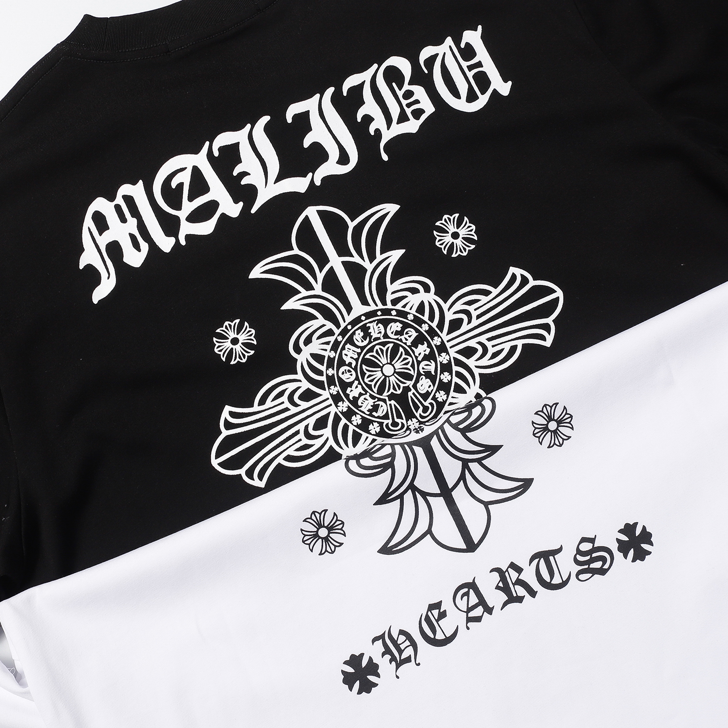 Chrome Hearts T-Shirt 8772