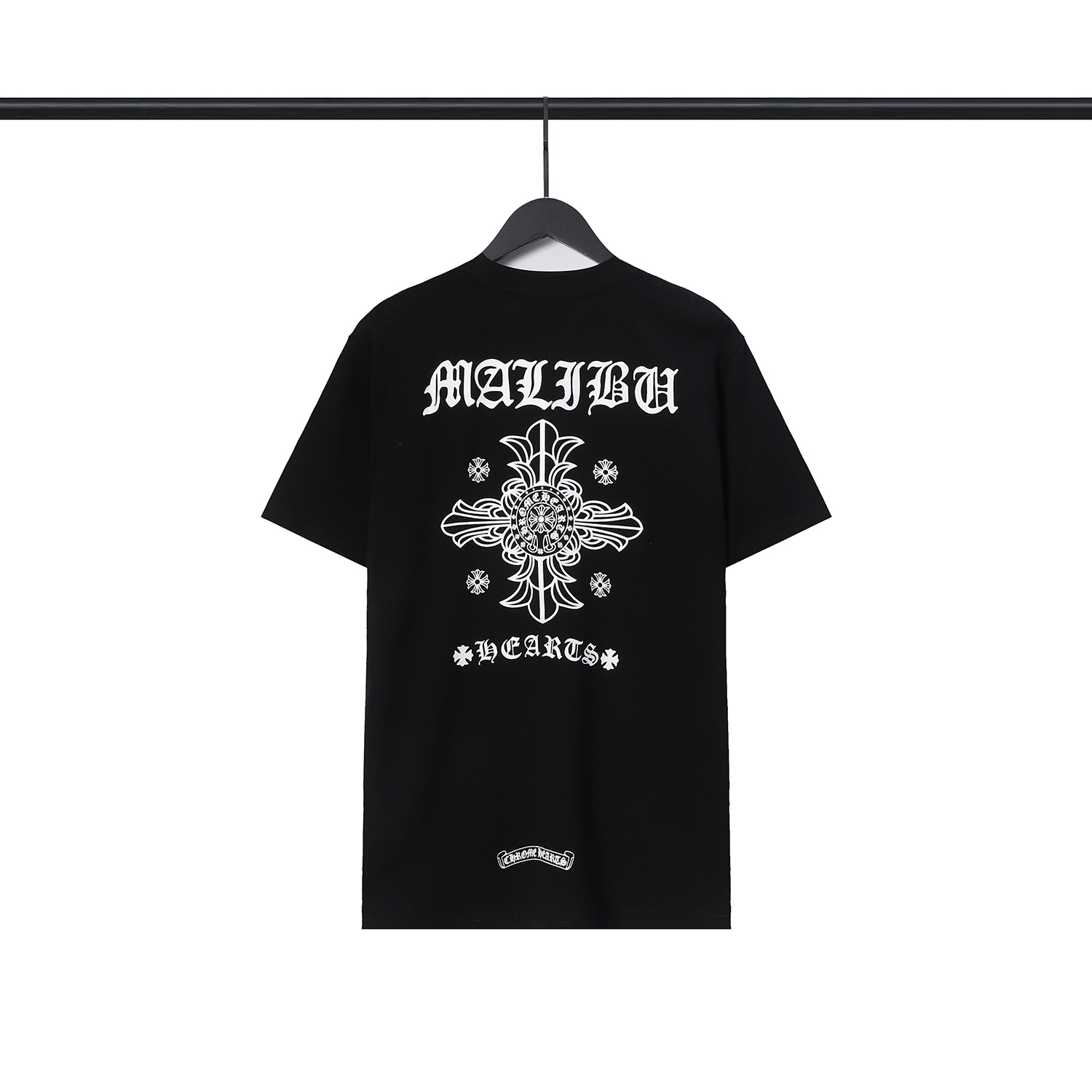 Chrome Hearts T-Shirt 8772