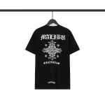 Chrome Hearts T-Shirt 8772