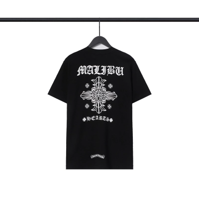 Chrome Hearts T-Shirt 8772 02