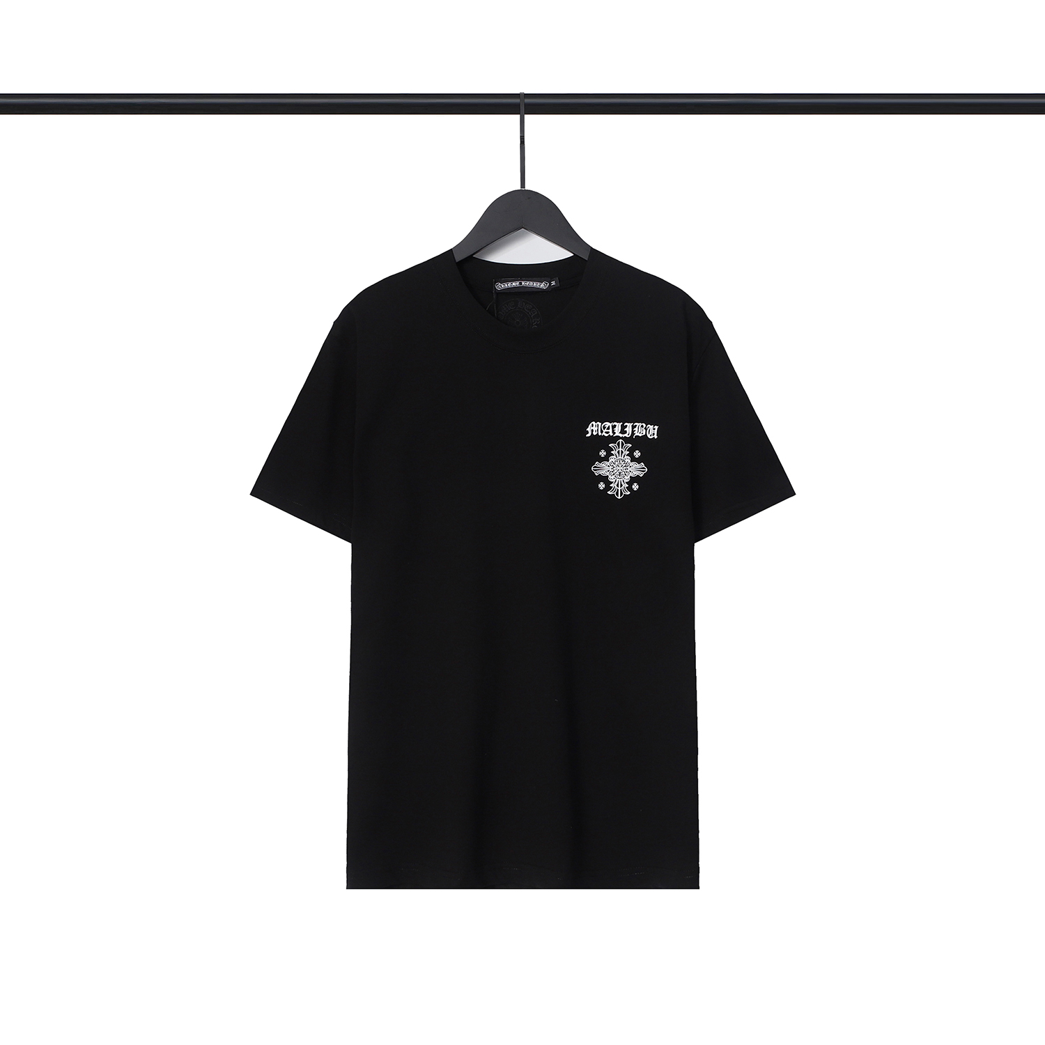 Chrome Hearts T-Shirt 8772