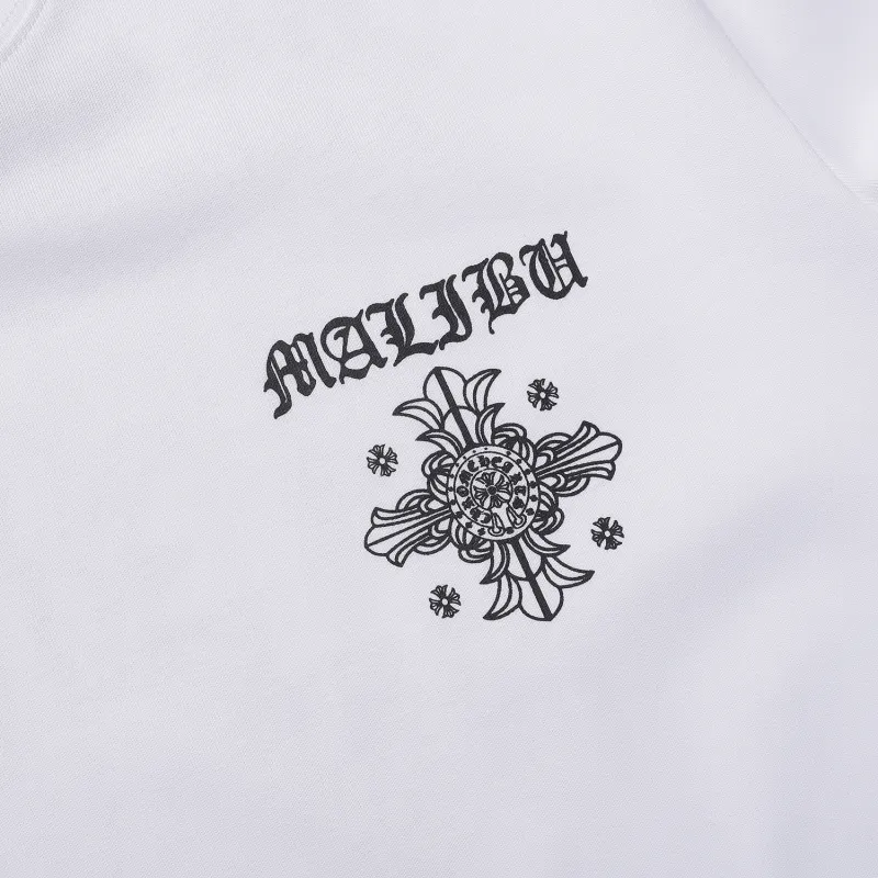 Chrome Hearts T-Shirt 8772