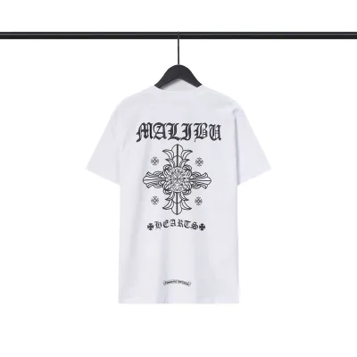Chrome Hearts T-Shirt 8772 01