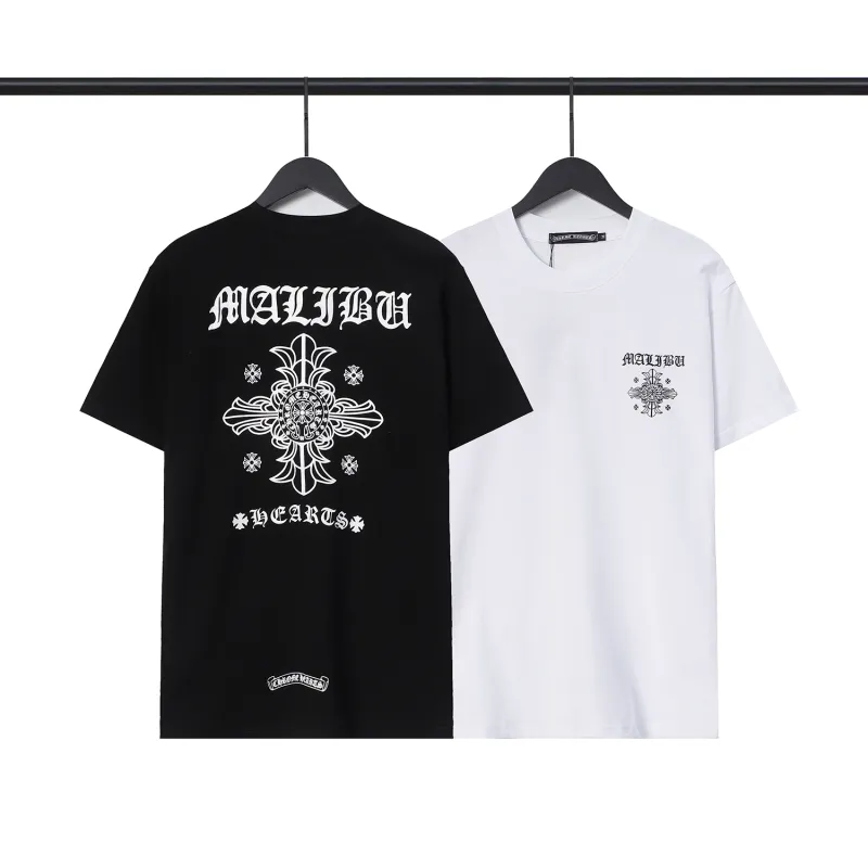 Chrome Hearts T-Shirt 8772
