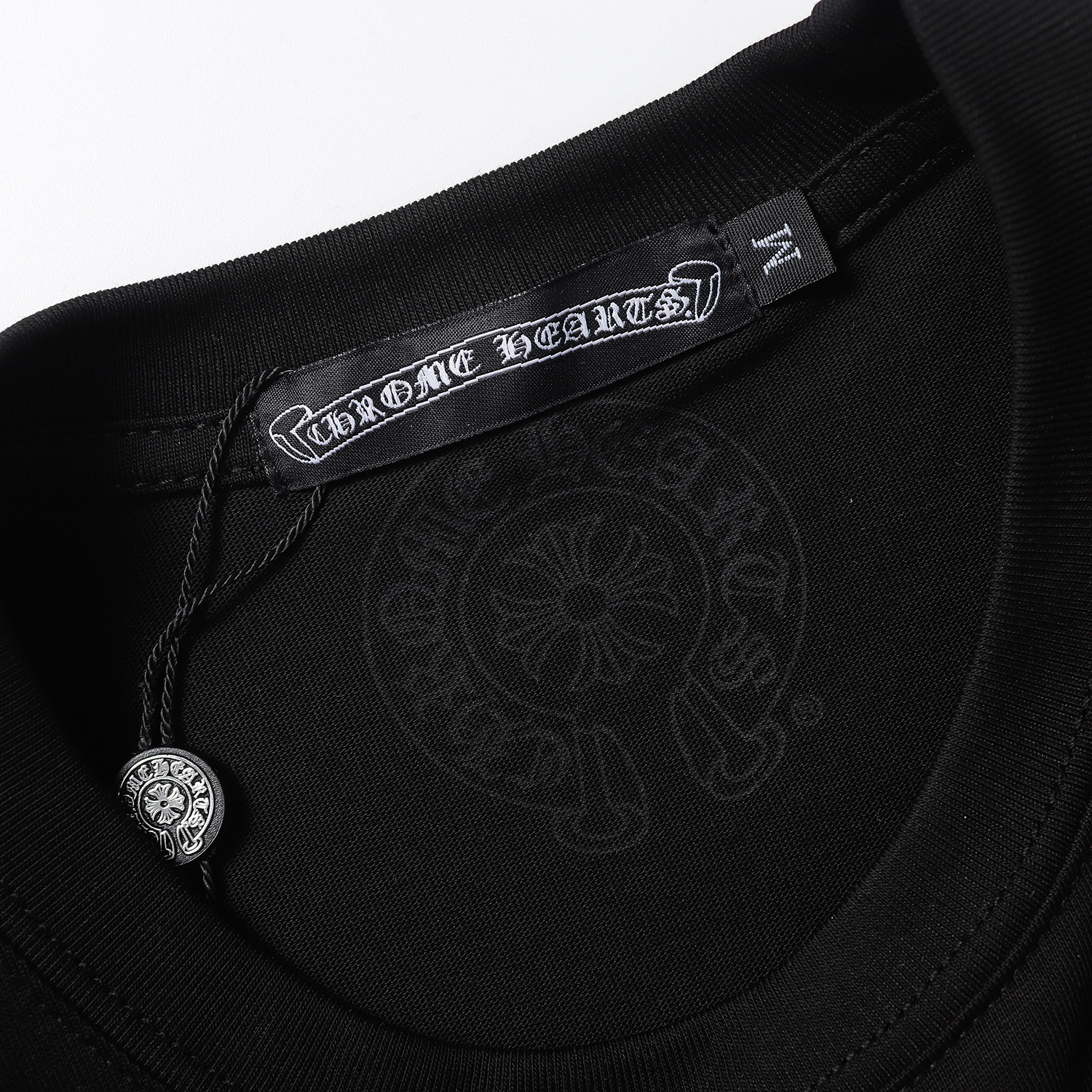 Chrome Hearts T-Shirt 8773