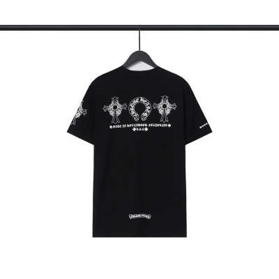 Chrome Hearts T-Shirt 8773 01
