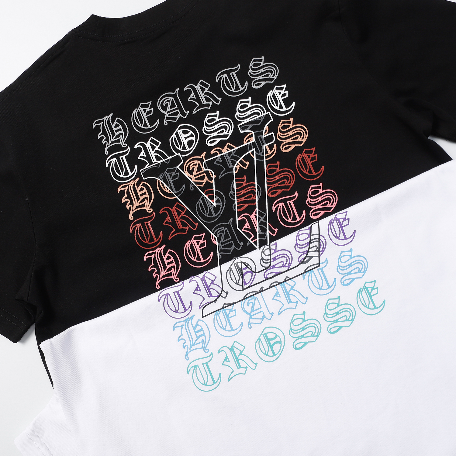 Chrome Hearts T-Shirt 8776