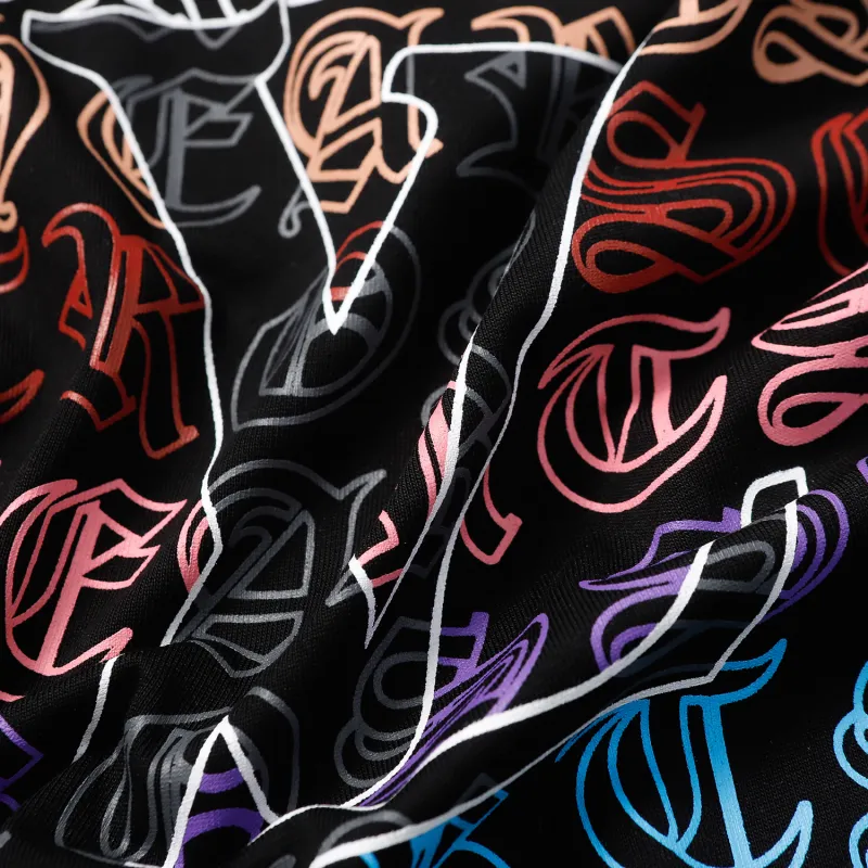Chrome Hearts T-Shirt 8776
