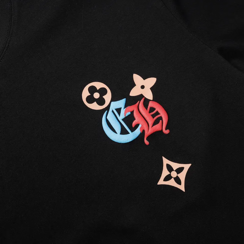 Chrome Hearts T-Shirt 8776