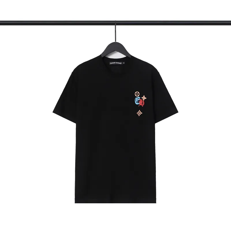 Chrome Hearts T-Shirt 8776