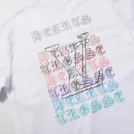 Chrome Hearts T-Shirt 8776