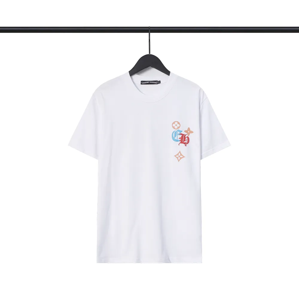 Chrome Hearts T-Shirt 8776