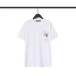 Chrome Hearts T-Shirt 8776