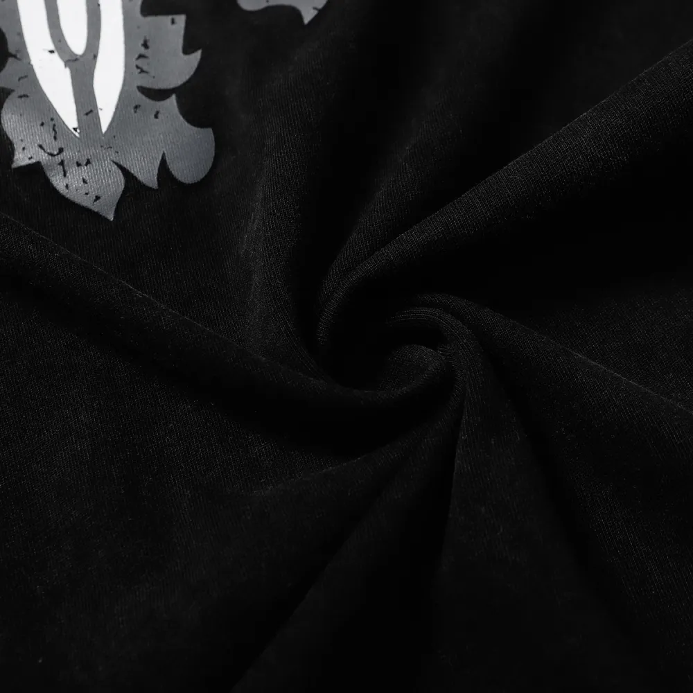 Chrome Hearts T-Shirt 8778