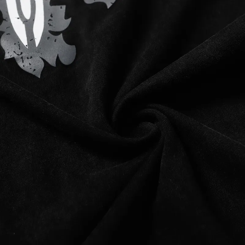 Chrome Hearts T-Shirt 8778